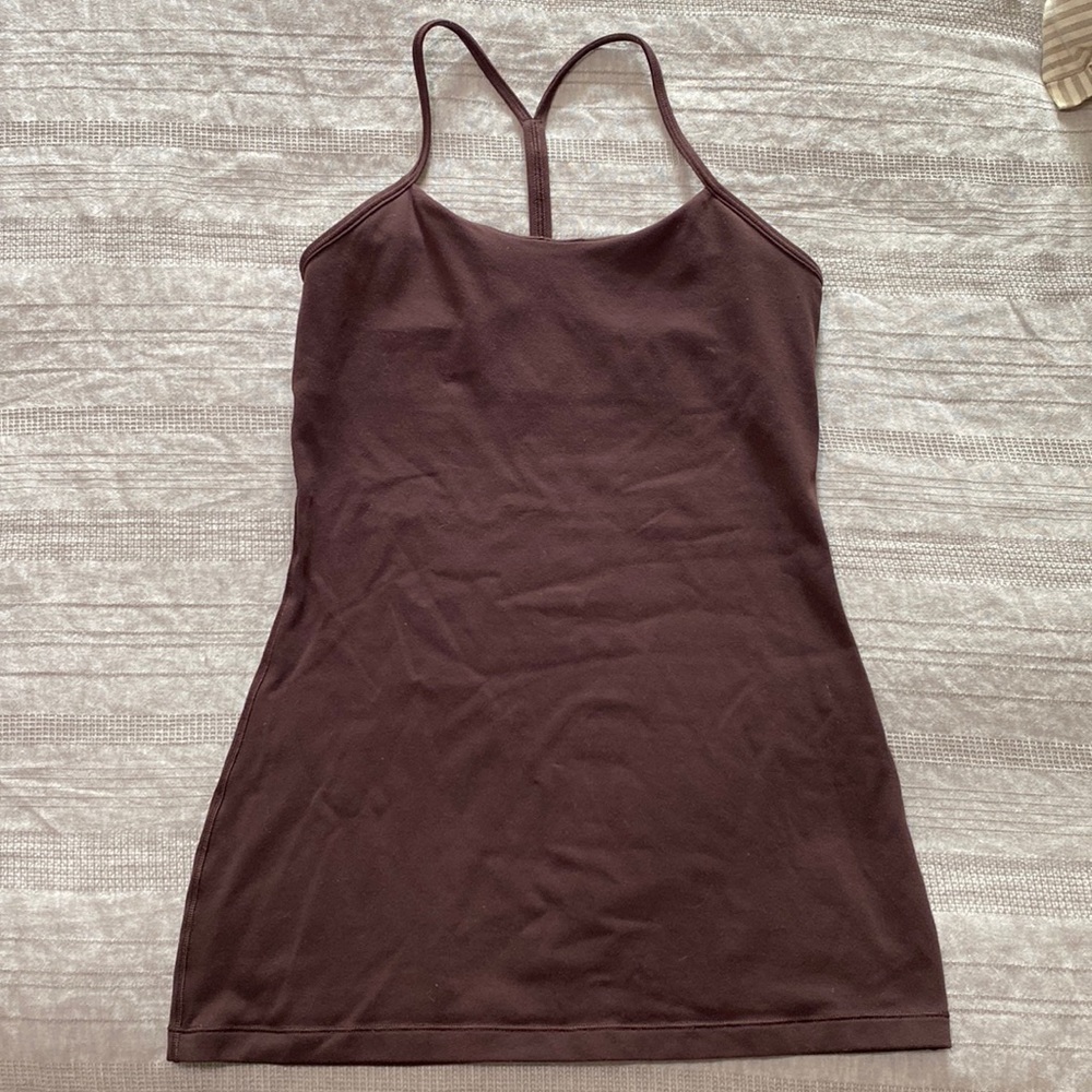 Lululemon active top